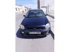 SUBARU IMPREZA G11 (GD/GG)