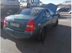NISSAN PRIMERA BERLINA (P12)