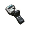 Recambio de cinturon seguridad delantero izquierdo para skoda octavia berlina (1z3) ambition referencia OEM IAM 1Z0857701C ZA961