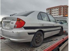 HYUNDAI ACCENT (LC)