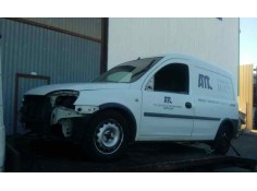 OPEL COMBO (CORSA C)