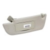 Recambio de parasol izquierdo para saab 9-3 sport hatch 1.9 tid linear referencia OEM IAM   