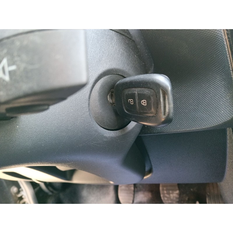 Recambio de conmutador de arranque para dacia duster (hs_) 1.5 dci referencia OEM IAM   