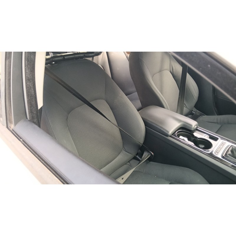 Recambio de cinturon seguridad delantero derecho para jaguar xe (x760) 2.0 d referencia OEM IAM 541123549PVJ  
