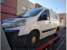 peugeot expert kasten del año 2008