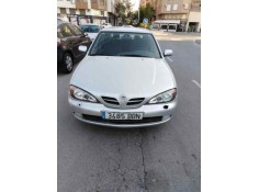 NISSAN PRIMERA BERLINA (P11)