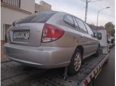 kia rio del año 2004