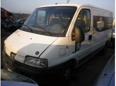 PEUGEOT BOXER CAJA CERRADA (RS2850)(290/330)('02)