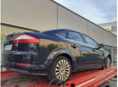 FORD MONDEO BER. (CA2)