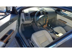 volvo v50 familiar del año 2010 2