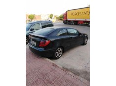 MERCEDES-BENZ CLASE C (W203) SPORTCOUPE