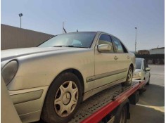 MERCEDES-BENZ CLASE E (W210) BERLINA DIESEL