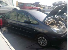 CITROËN XSARA PICASSO