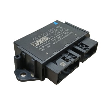 MODULO ELECTRONICO 5QS919298 0217000241 BSJ53F25042494632029