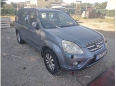 honda cr-v (rd8) del año 2009