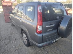 honda cr-v (rd8) del año 2009 2
