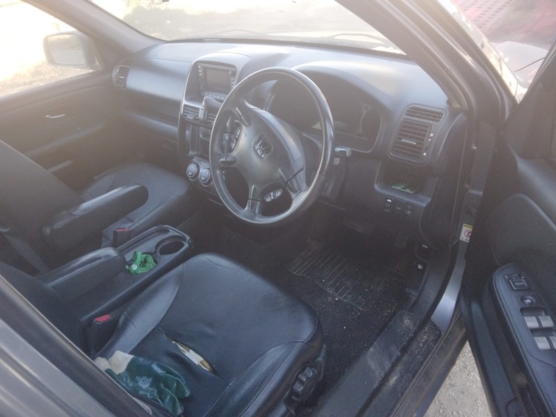 honda cr-v (rd8) del año 2009