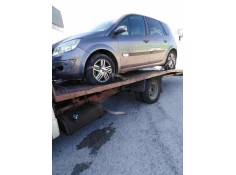 RENAULT SCENIC II