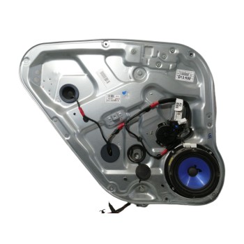 ELEVALUNAS TRASERO IZQUIERDO 400909 CAK0042 / 0909CM 2601245 / 834702B030WKS4