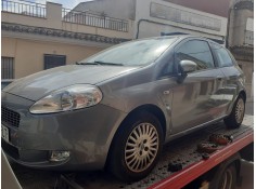 FIAT GRANDE PUNTO (199)