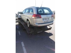 OPEL VECTRA C CARAVAN
