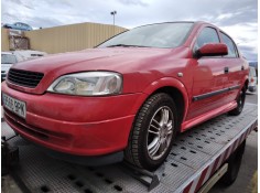 OPEL ASTRA G BERLINA