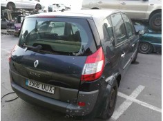 RENAULT SCENIC II