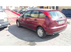 FORD FOCUS BERLINA (CAK)