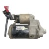 Recambio de motor arranque para renault clio iii confort dynamique referencia OEM IAM 8200298371  M000T4537ZT