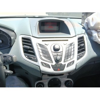 SISTEMA AUDIO / RADIO CD 