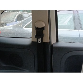CINTURON SEGURIDAD DELANTERO IZQUIERDO 0000735465402 