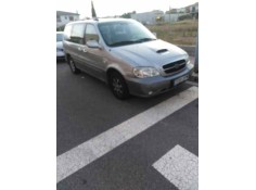 KIA CARNIVAL II
