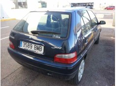 CITROËN SAXO