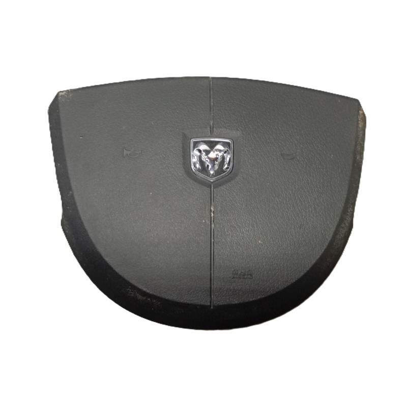Recambio de airbag delantero izquierdo para dodge nitro 2.8 crd 4wd referencia OEM IAM 5KG07XDVAF  