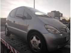 MERCEDES-BENZ CLASE A (W168)