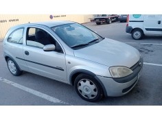 OPEL CORSA C