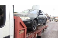 RENAULT LAGUNA II (BG0)