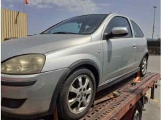 OPEL CORSA C