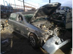 NISSAN ALMERA (N16/E)