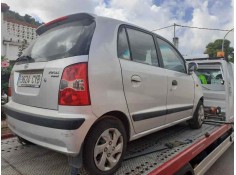 HYUNDAI ATOS PRIME (MX)