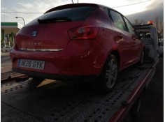 SEAT IBIZA (6J5)