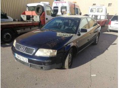 AUDI A6 BERLINA (4B2)