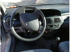 RENAULT MEGANE I FASE 2 BERLINA (BA0)