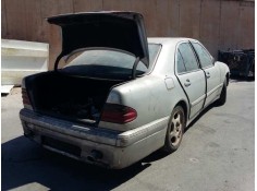 MERCEDES-BENZ CLASE E (W210) BERLINA DIESEL