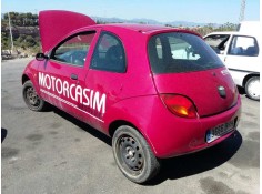 FORD KA (CCQ)