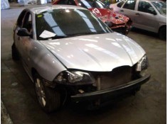 SEAT IBIZA (6L1)