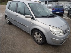 RENAULT SCENIC II