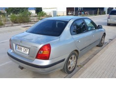 HYUNDAI ELANTRA (XD)