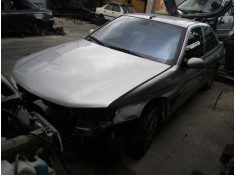 PEUGEOT 406 BERLINA (S1/S2)