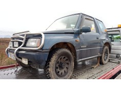 SUZUKI VITARA SE/SV (ET)